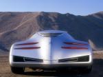 Citroen Osee Concept 2001 года